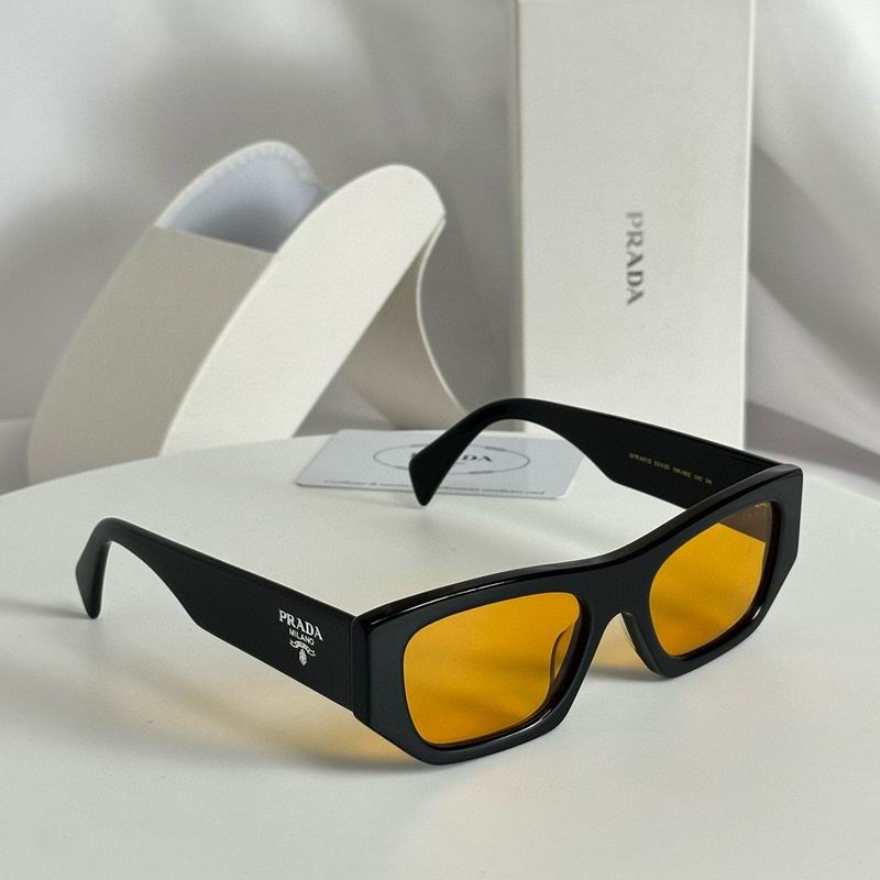 Wholesale Cheap AAA Prada Replica Sunglasses for Sale