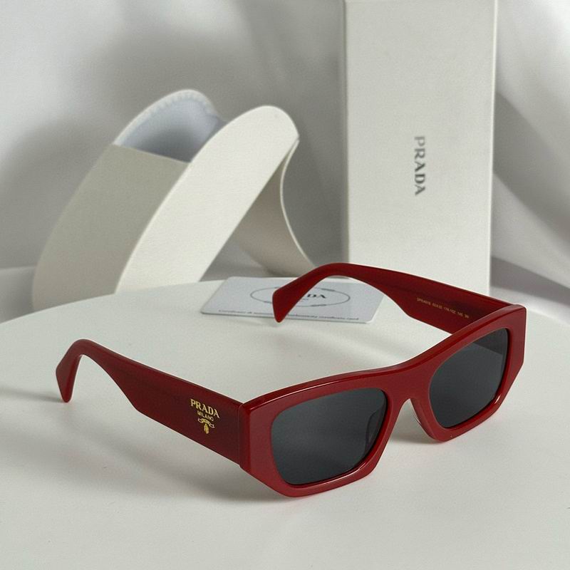 Wholesale Cheap AAA Prada Replica Sunglasses for Sale