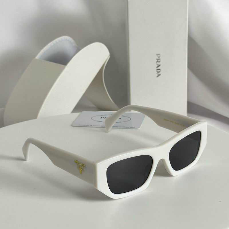 Wholesale Cheap AAA Prada Replica Sunglasses for Sale