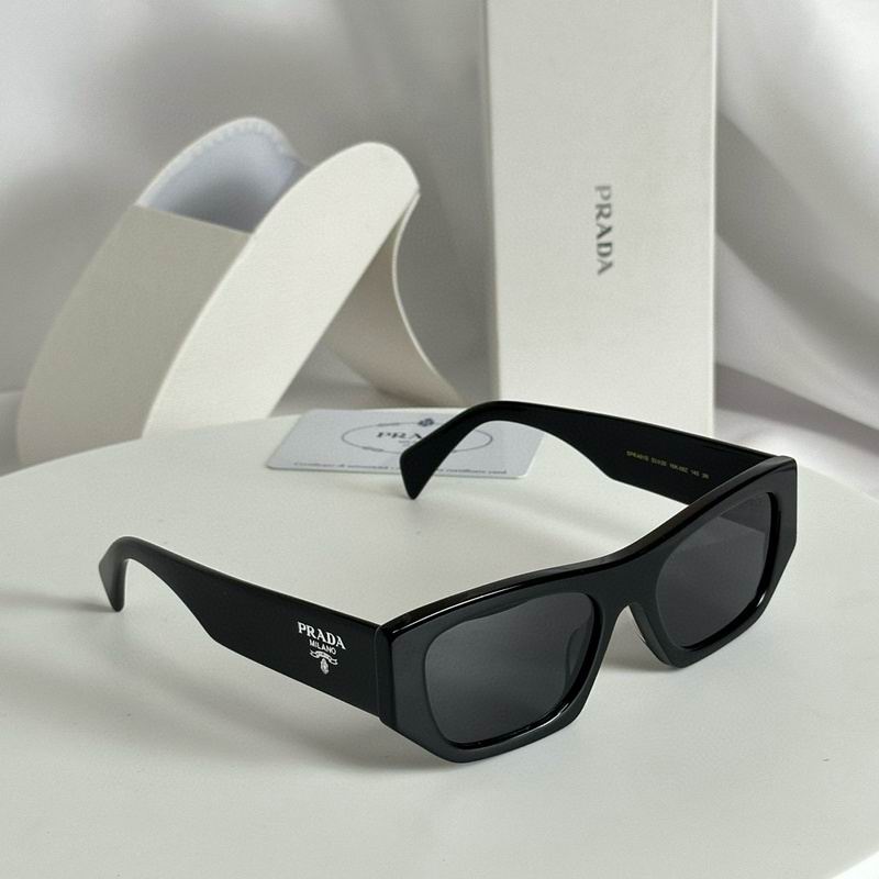 Wholesale Cheap AAA Prada Replica Sunglasses for Sale