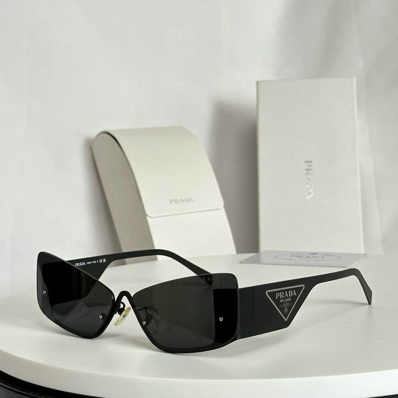 Wholesale Cheap AAA Prada Replica Sunglasses for Sale