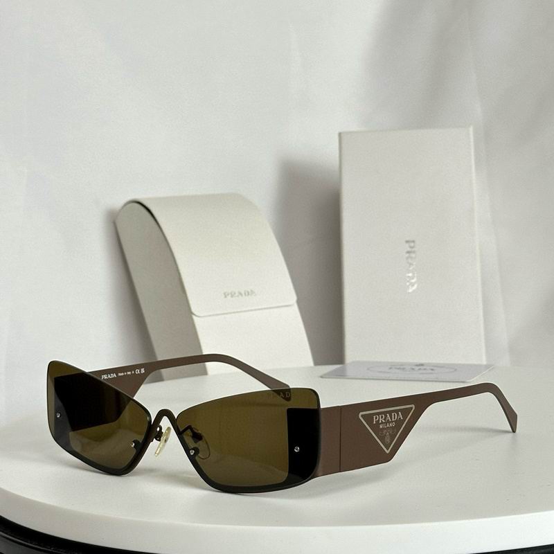 Wholesale Cheap AAA Prada Replica Sunglasses for Sale