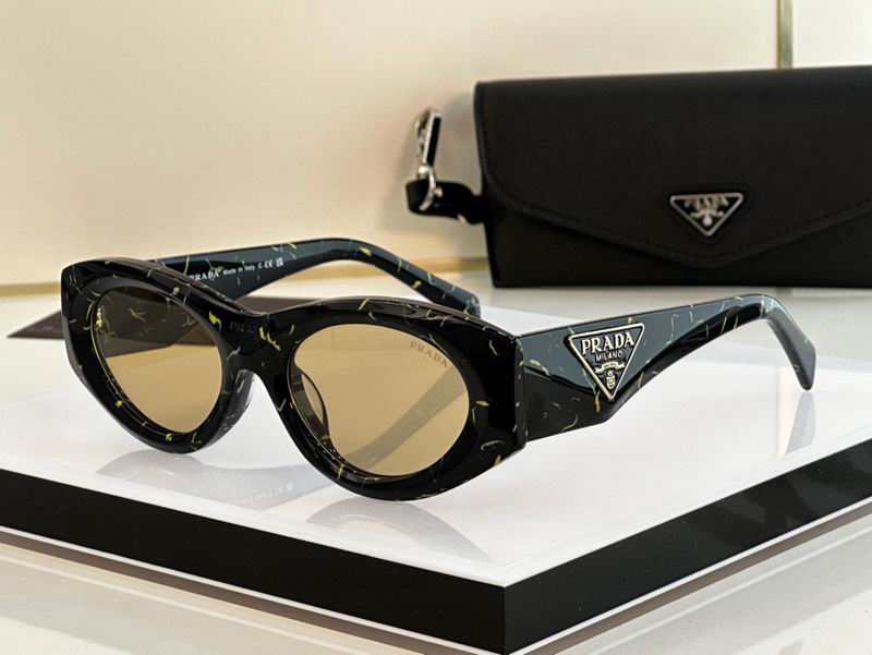Wholesale Cheap Prada Replica Sunglasses for Sale