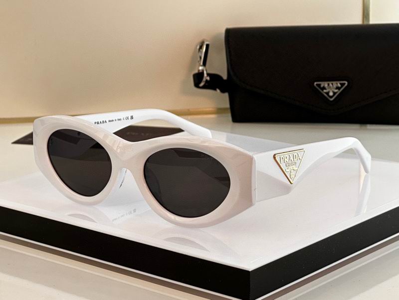 Wholesale Cheap Prada Replica Sunglasses for Sale