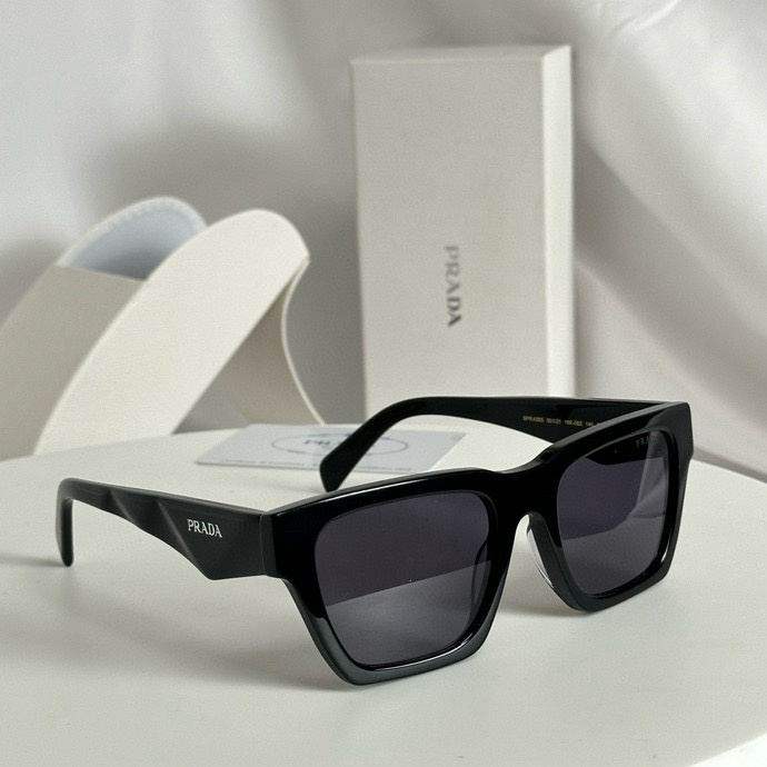 Wholesale Cheap AAA Prada Replica Sunglasses for Sale