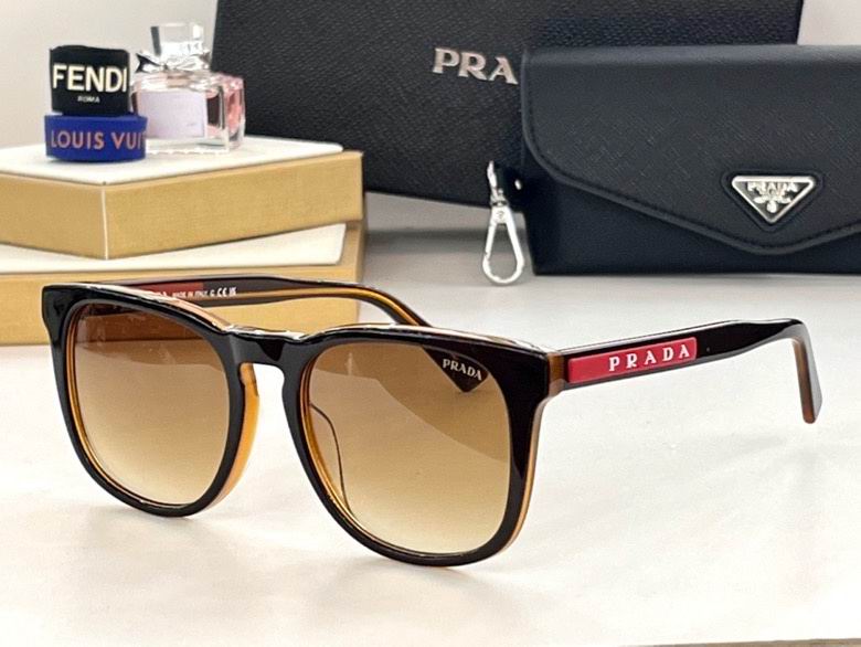 Wholesale Cheap Prada Replica Sunglasses for Sale