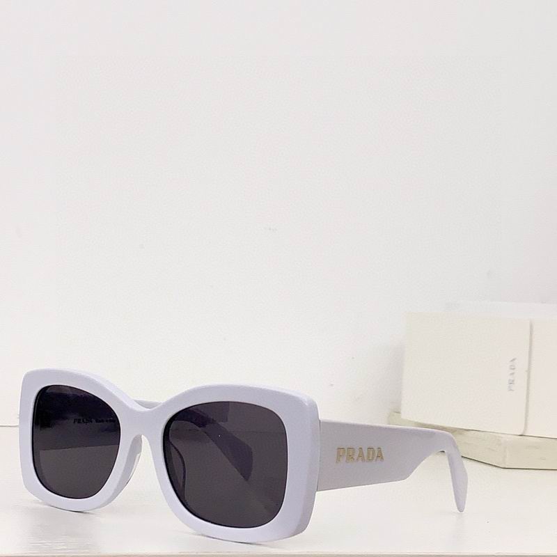 Wholesale Cheap AAA Prada Replica Sunglasses for Sale