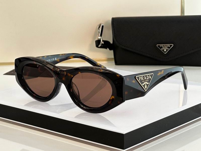 Wholesale Cheap Prada Replica Sunglasses for Sale