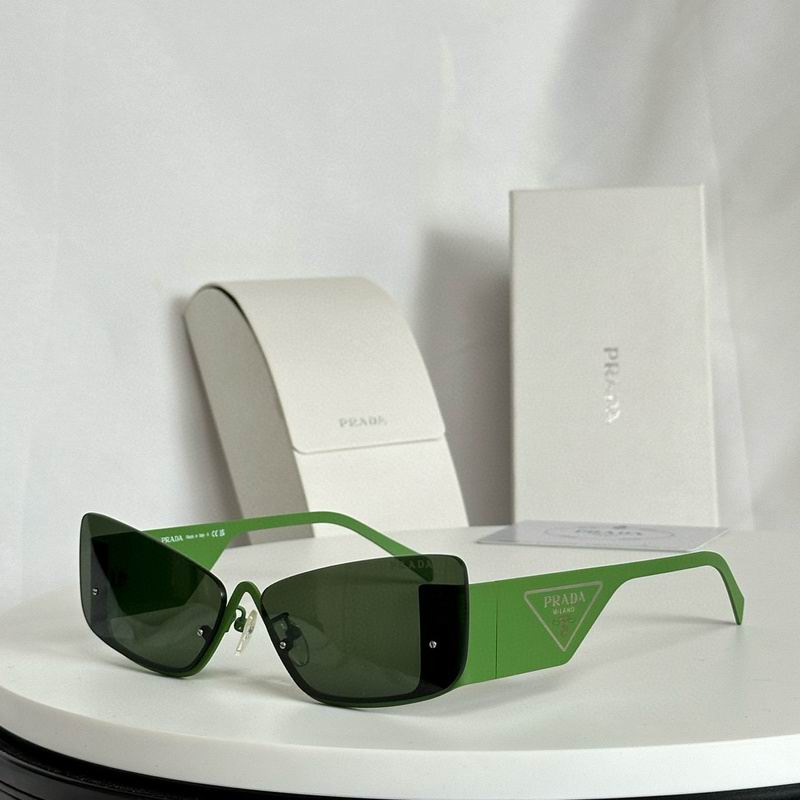Wholesale Cheap AAA Prada Replica Sunglasses for Sale