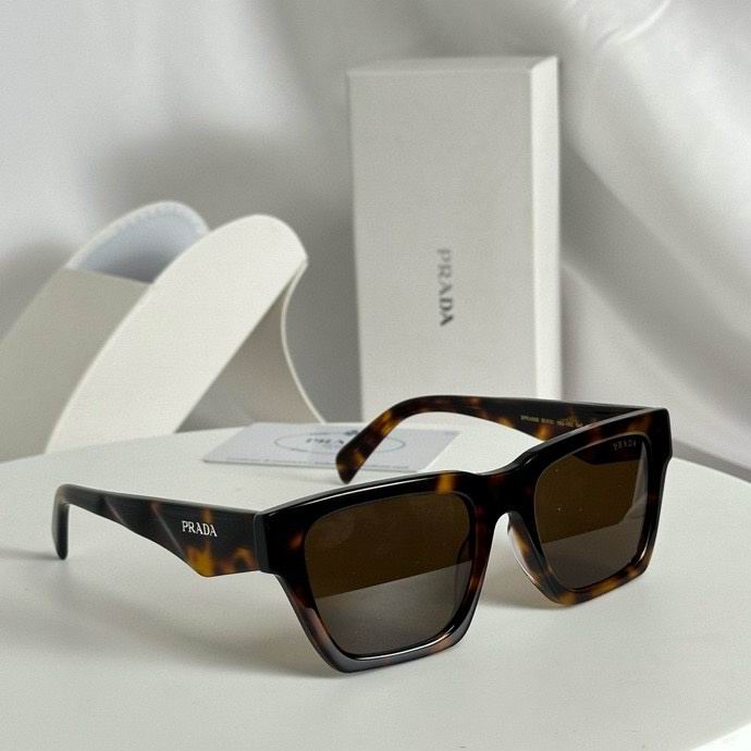 Wholesale Cheap AAA Prada Replica Sunglasses for Sale