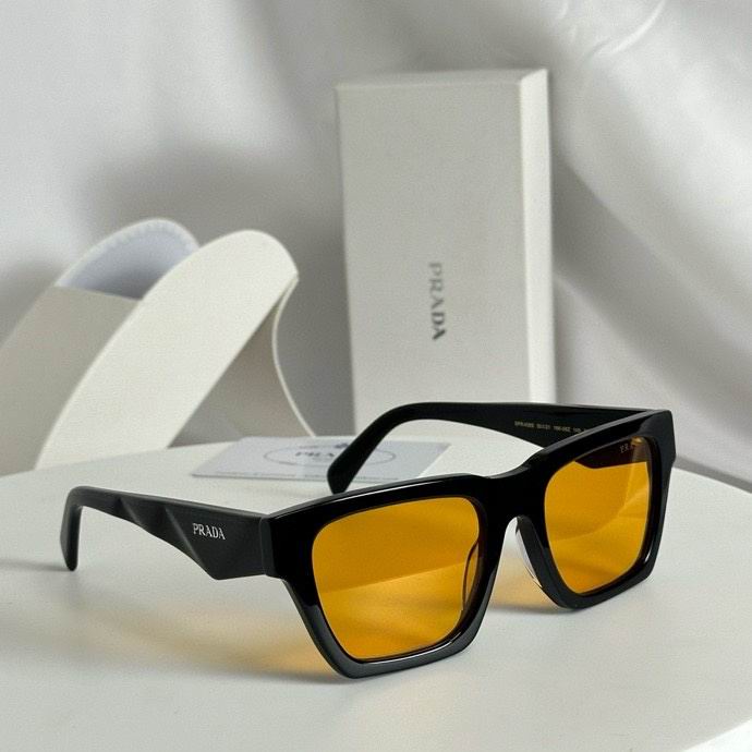 Wholesale Cheap AAA Prada Replica Sunglasses for Sale
