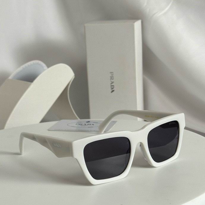 Wholesale Cheap AAA Prada Replica Sunglasses for Sale