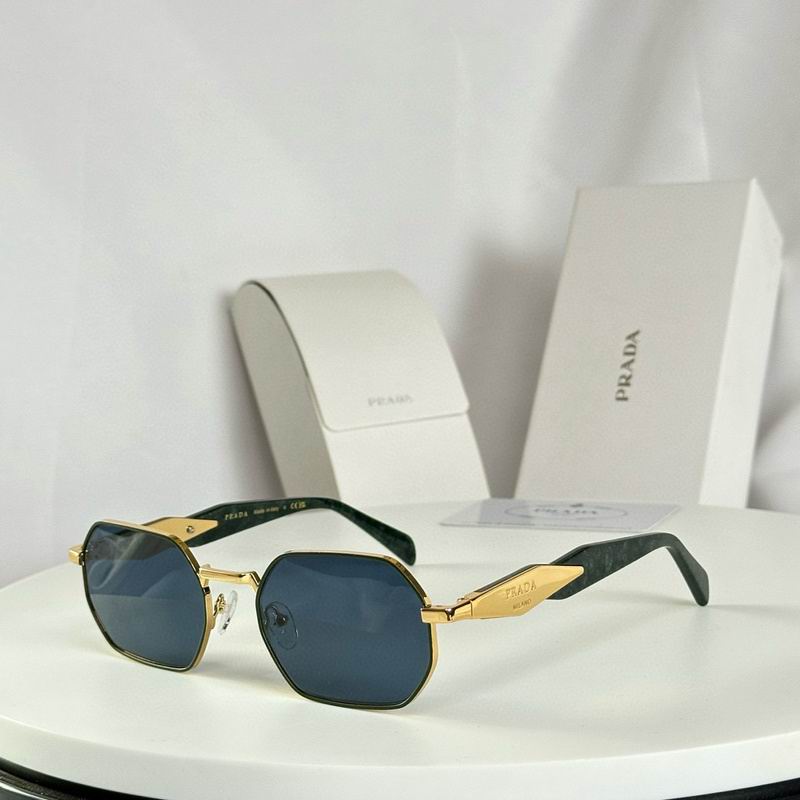 Wholesale Cheap AAA Prada Replica Sunglasses for Sale