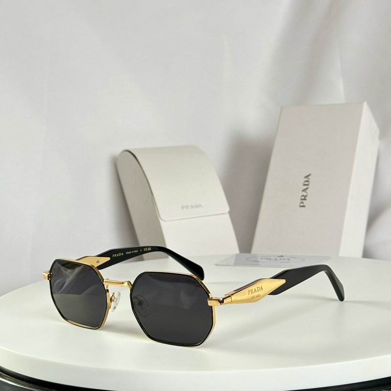 Wholesale Cheap AAA Prada Replica Sunglasses for Sale