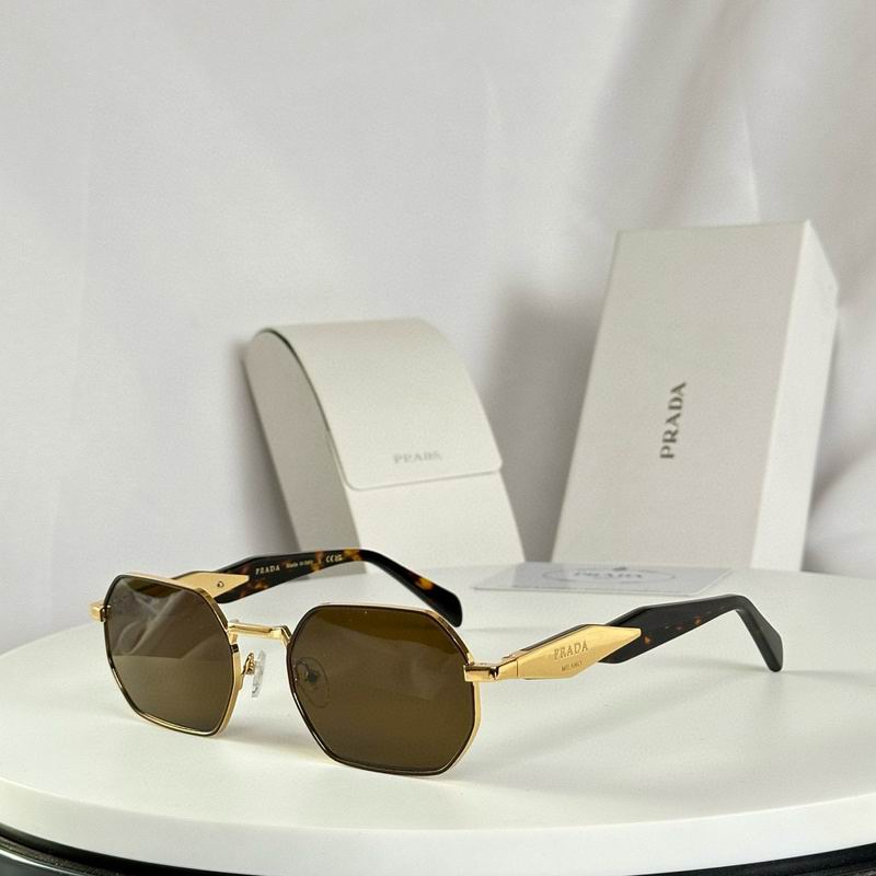 Wholesale Cheap AAA Prada Replica Sunglasses for Sale