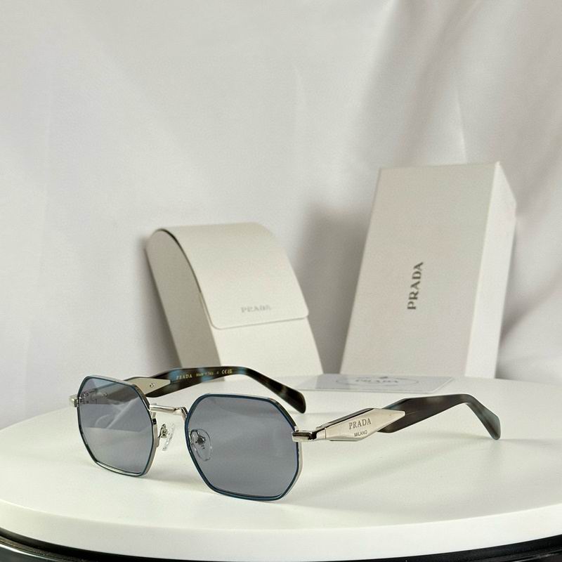 Wholesale Cheap AAA Prada Replica Sunglasses for Sale