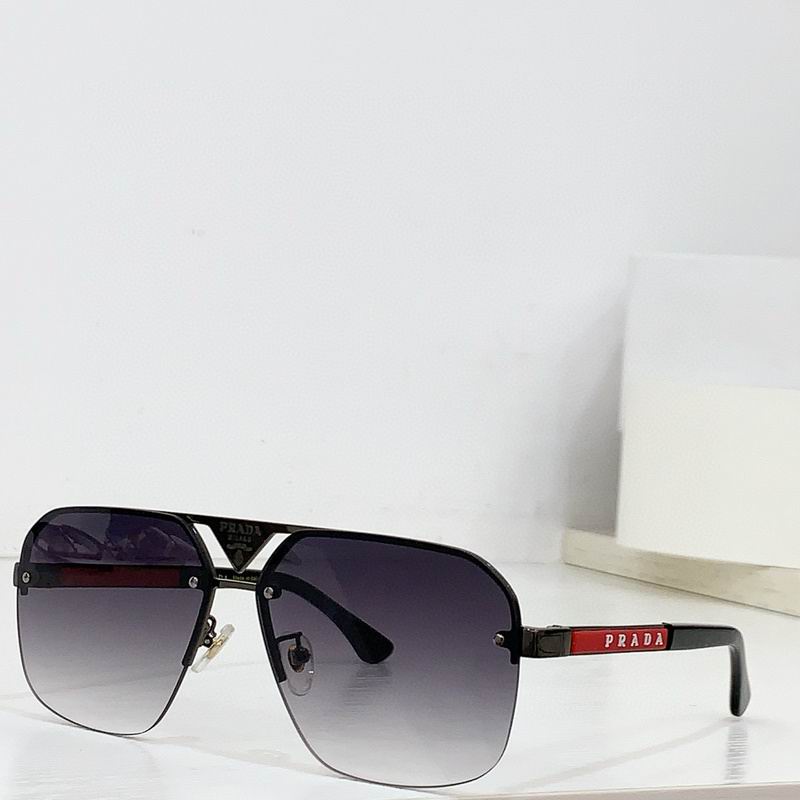 Wholesale Cheap AAA Prada Replica Sunglasses for Sale