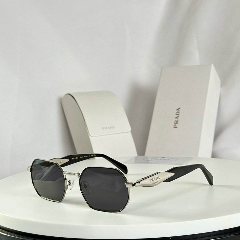 Wholesale Cheap AAA Prada Replica Sunglasses for Sale