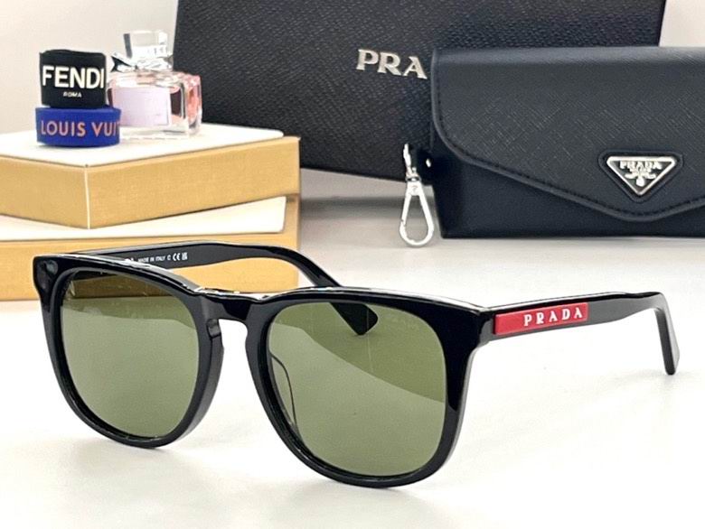 Wholesale Cheap Prada Replica Sunglasses for Sale