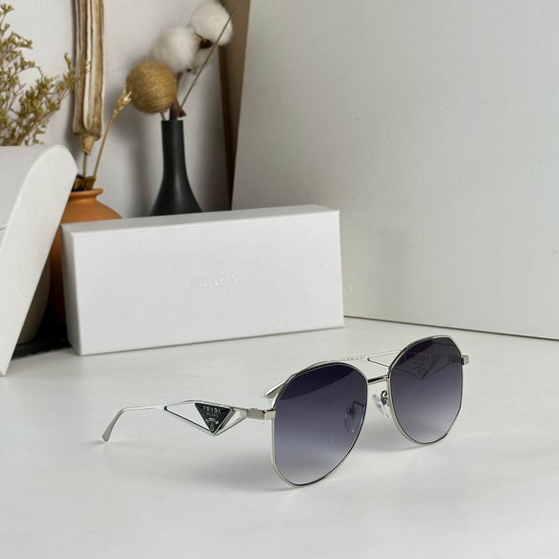 Wholesale Cheap AAA Prada Replica Sunglasses for Sale