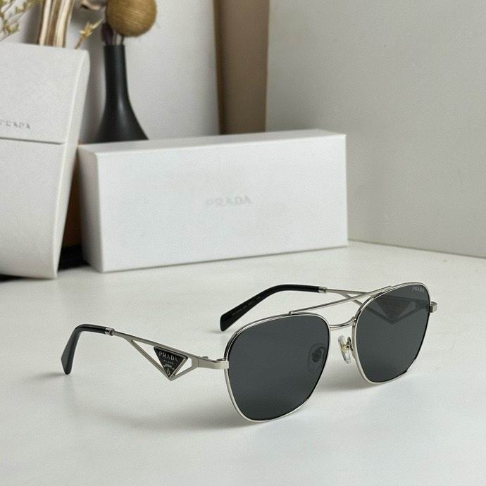 Wholesale Cheap AAA Prada Replica Sunglasses for Sale