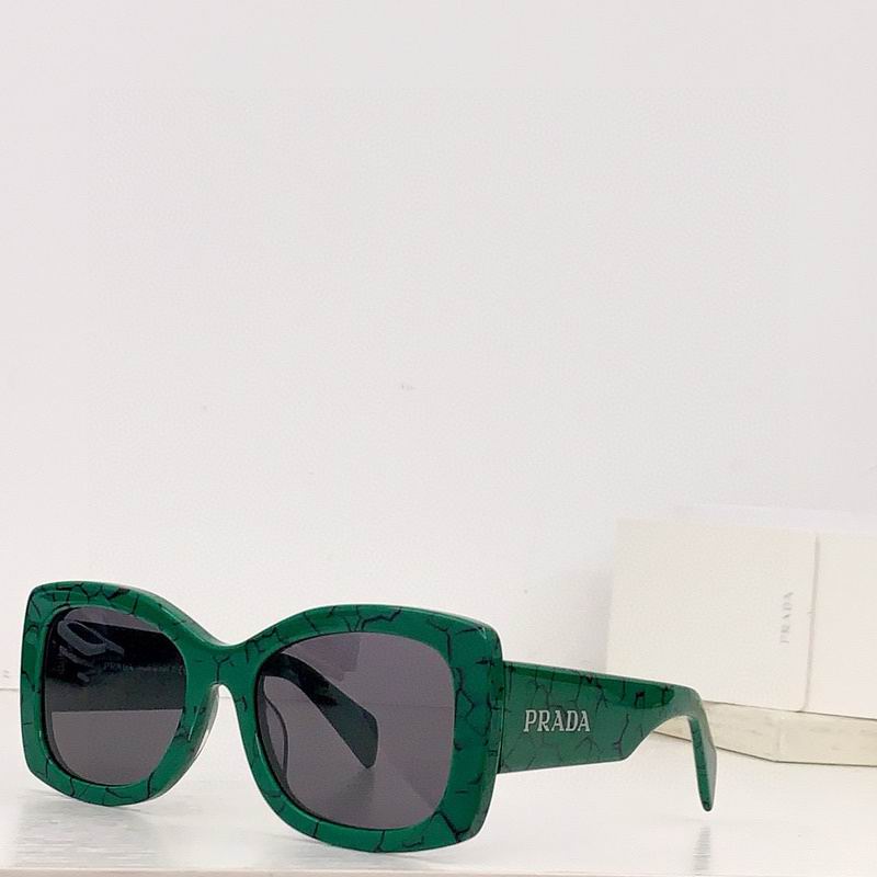 Wholesale Cheap AAA Prada Replica Sunglasses for Sale