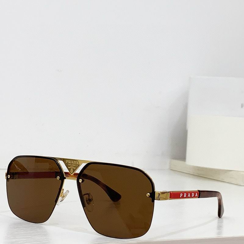 Wholesale Cheap AAA Prada Replica Sunglasses for Sale