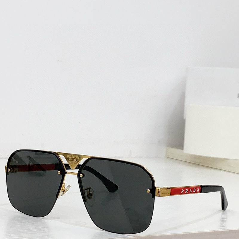 Wholesale Cheap AAA Prada Replica Sunglasses for Sale