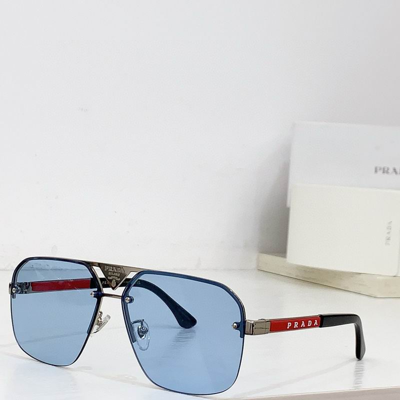 Wholesale Cheap AAA Prada Replica Sunglasses for Sale