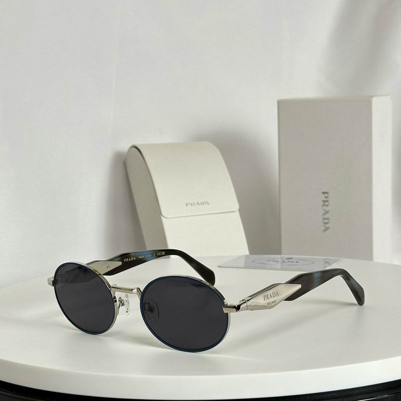 Wholesale Cheap AAA Prada Replica Sunglasses for Sale