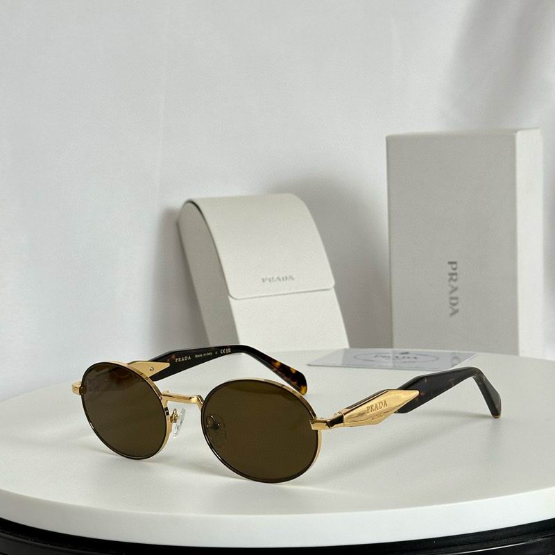 Wholesale Cheap AAA Prada Replica Sunglasses for Sale