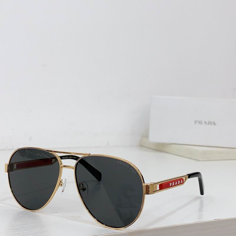 Wholesale Cheap AAA Prada Replica Sunglasses for Sale