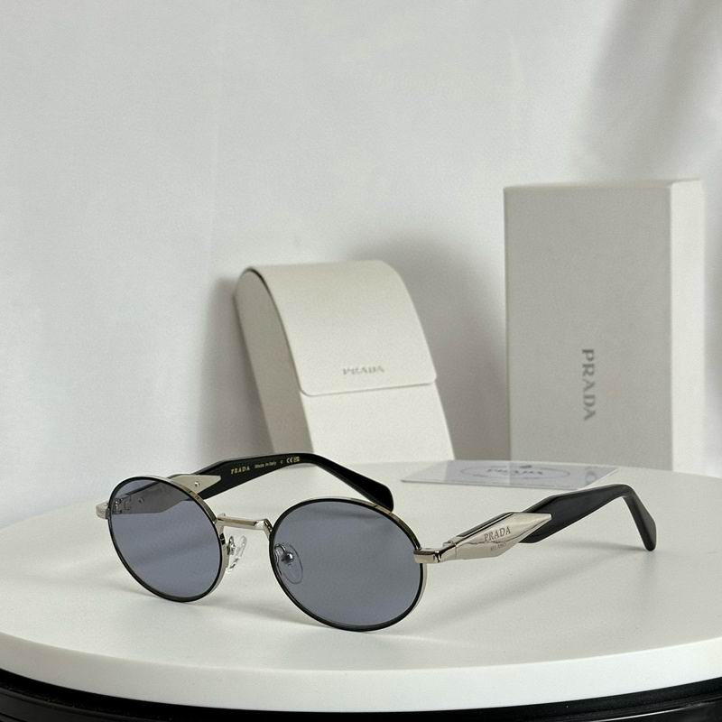 Wholesale Cheap AAA Prada Replica Sunglasses for Sale