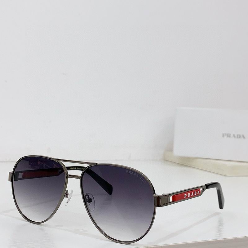 Wholesale Cheap AAA Prada Replica Sunglasses for Sale