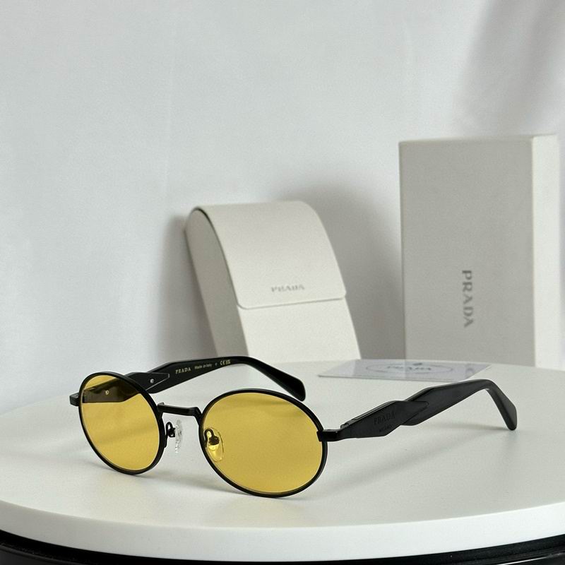 Wholesale Cheap AAA Prada Replica Sunglasses for Sale