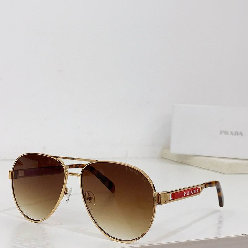 Wholesale Cheap AAA Prada Replica Sunglasses for Sale