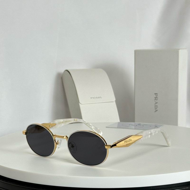 Wholesale Cheap AAA Prada Replica Sunglasses for Sale