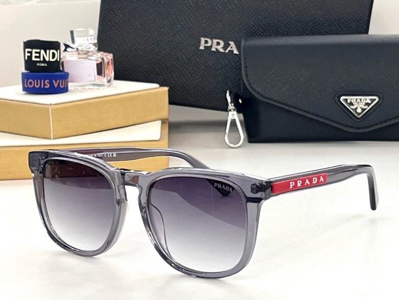 Wholesale Cheap Prada Replica Sunglasses for Sale