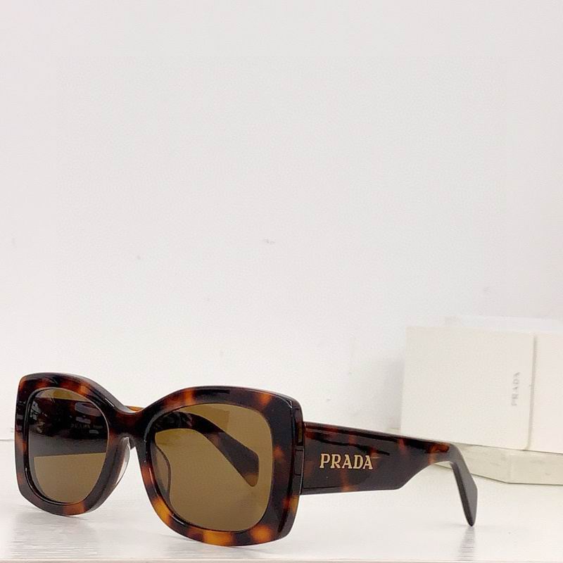 Wholesale Cheap AAA Prada Replica Sunglasses for Sale