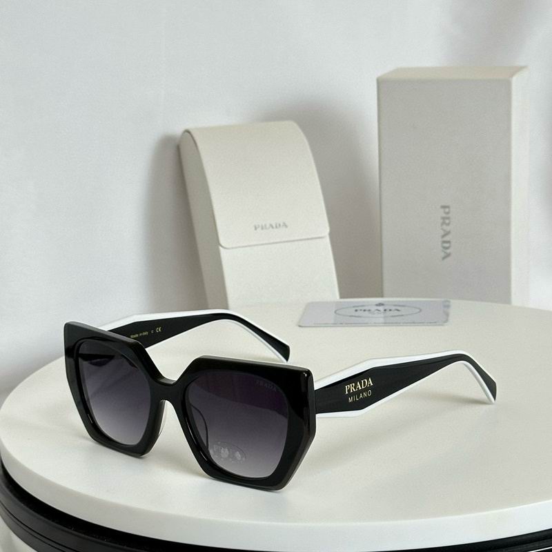 Wholesale Cheap AAA Prada Replica Sunglasses for Sale