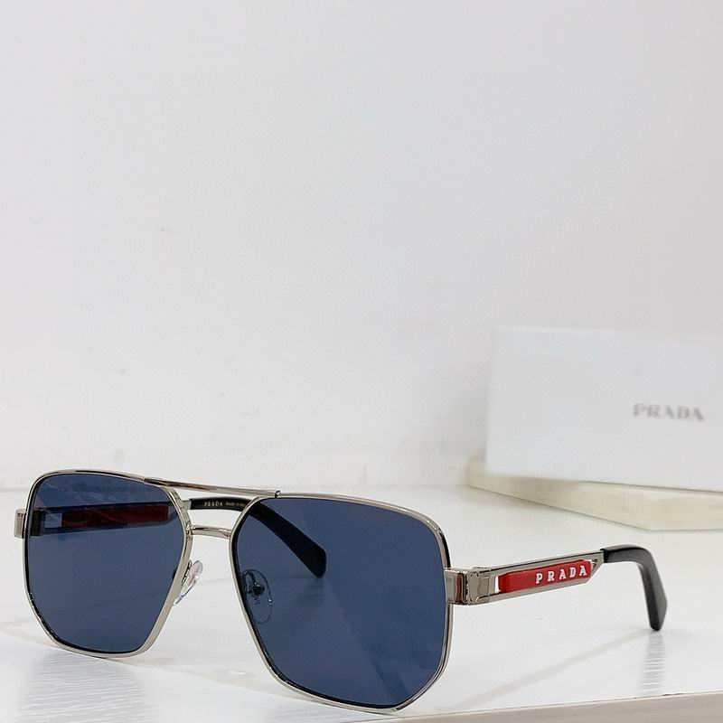 Wholesale Cheap AAA Prada Replica Sunglasses for Sale