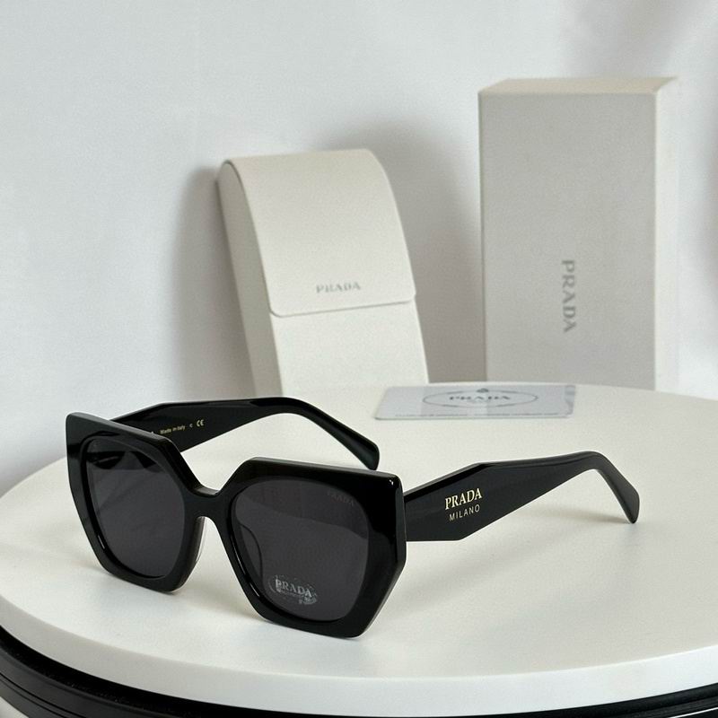 Wholesale Cheap AAA Prada Replica Sunglasses for Sale