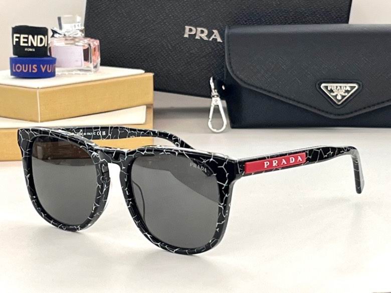 Wholesale Cheap Prada Replica Sunglasses for Sale