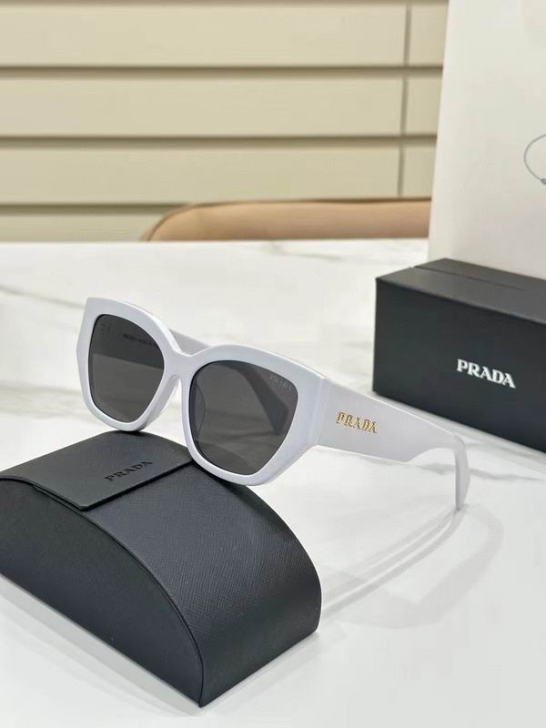 Wholesale Cheap AAA Prada Replica Sunglasses for Sale