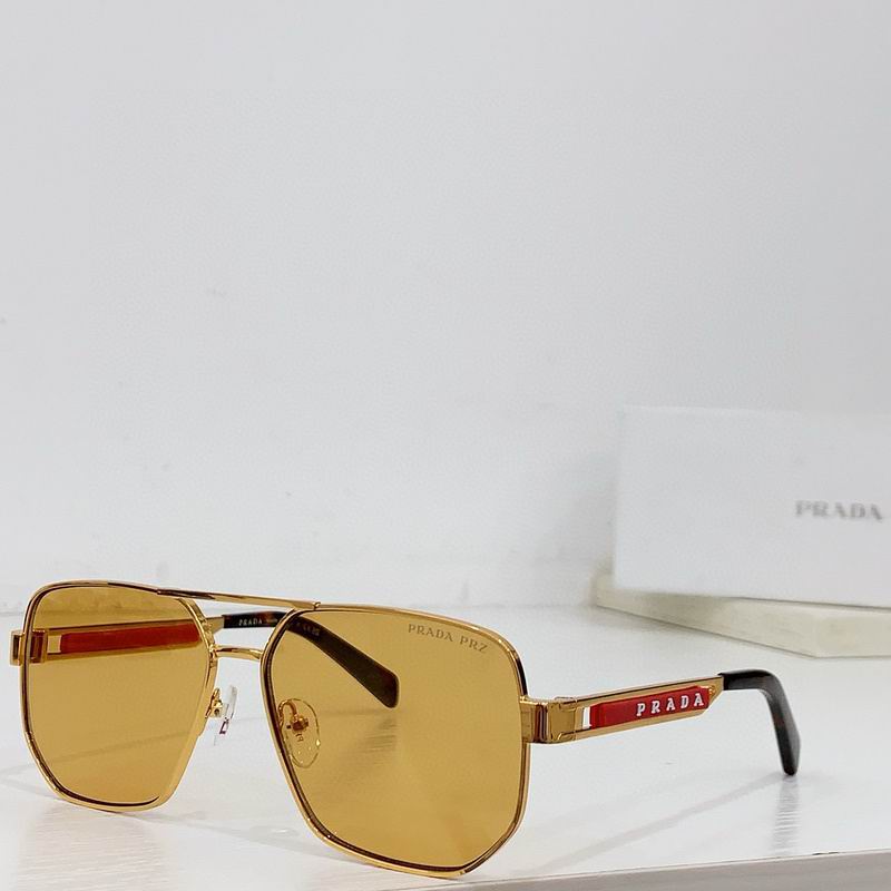 Wholesale Cheap AAA Prada Replica Sunglasses for Sale