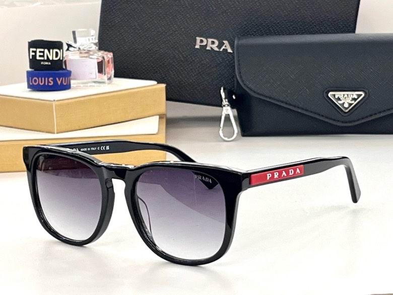 Wholesale Cheap Prada Replica Sunglasses for Sale