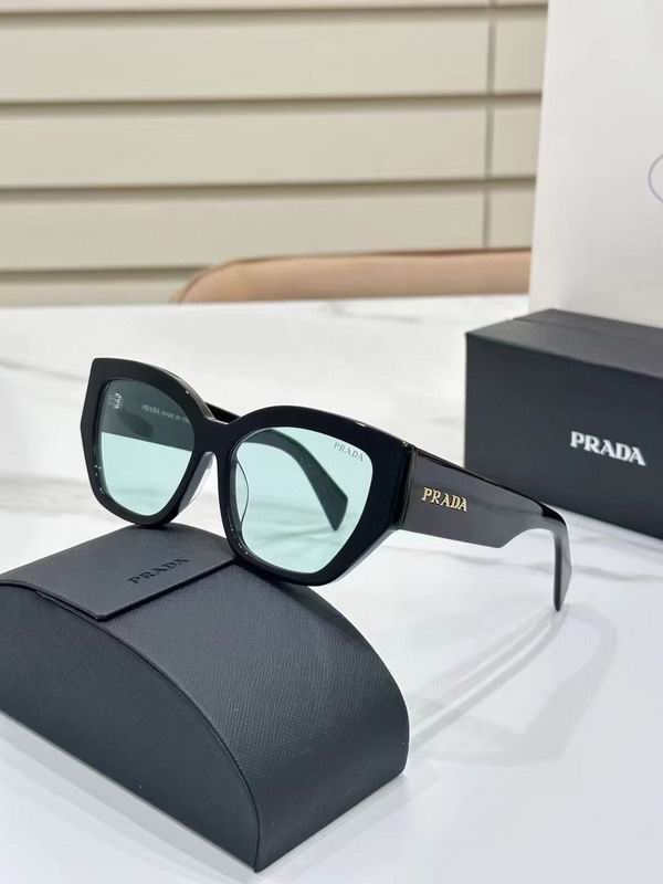 Wholesale Cheap AAA Prada Replica Sunglasses for Sale