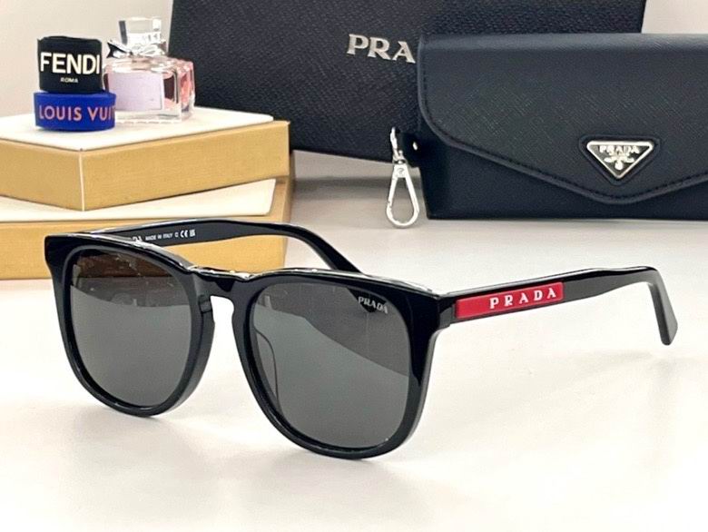 Wholesale Cheap Prada Replica Sunglasses for Sale