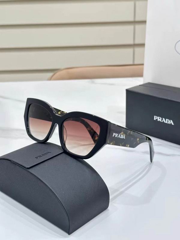 Wholesale Cheap AAA Prada Replica Sunglasses for Sale