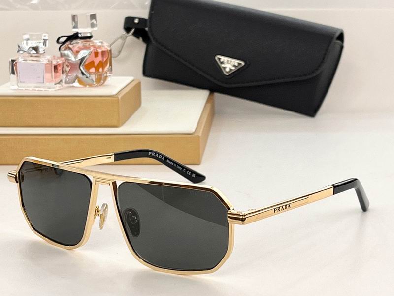 Wholesale Cheap Prada Replica Sunglasses for Sale
